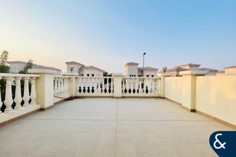Villa in Jumeirah Village Circle, Dubai, UAE 4 bedrooms, 789 sq.m. № 667928 - photo 19
