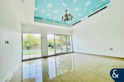 Villa in Jumeirah Village Circle, Dubai, UAE 4 bedrooms, 789 sq.m. № 667928 - photo 10