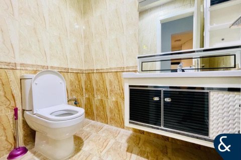 Villa in Jumeirah Village Circle, Dubai, UAE 4 bedrooms, 789 sq.m. № 667928 - photo 7