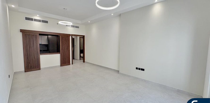Apartemen di Al Furjan, Dubai, UEA 2 kamar tidur, 108 m2 nomor 667938