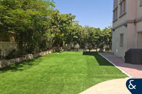 Jumeirah Village Triangle, Dubai, UAE의 임대용 빌라 침실 3개, 250제곱미터 번호 667926 - 사진 15