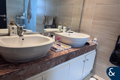 Jumeirah Village Triangle, Dubai, UAE의 임대용 빌라 침실 3개, 250제곱미터 번호 667926 - 사진 23