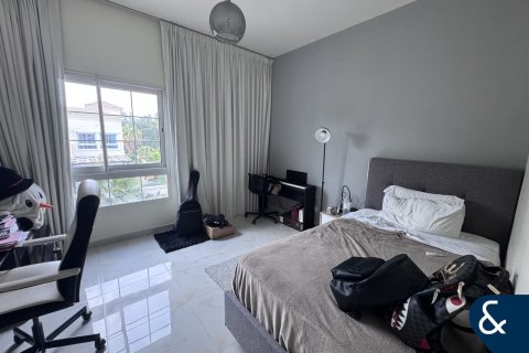 Jumeirah Village Triangle, Dubai, UAE의 임대용 빌라 침실 3개, 250제곱미터 번호 667926 - 사진 20