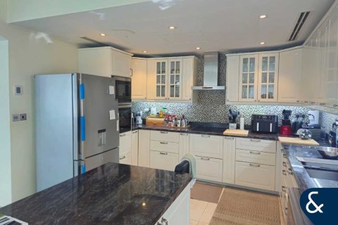 Jumeirah Village Triangle, Dubai, UAE의 임대용 빌라 침실 3개, 250제곱미터 번호 667926 - 사진 11