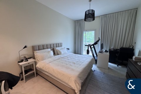 Jumeirah Village Triangle, Dubai, UAE의 임대용 빌라 침실 3개, 250제곱미터 번호 667926 - 사진 19