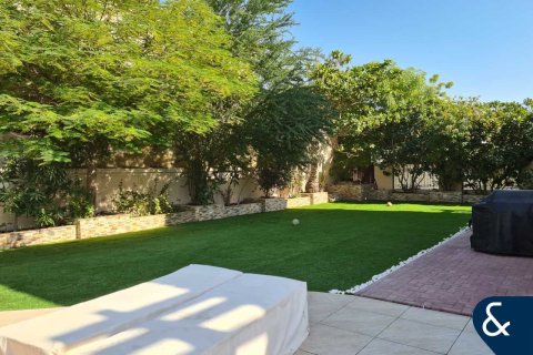 Jumeirah Village Triangle, Dubai, UAE의 임대용 빌라 침실 3개, 250제곱미터 번호 667926 - 사진 5