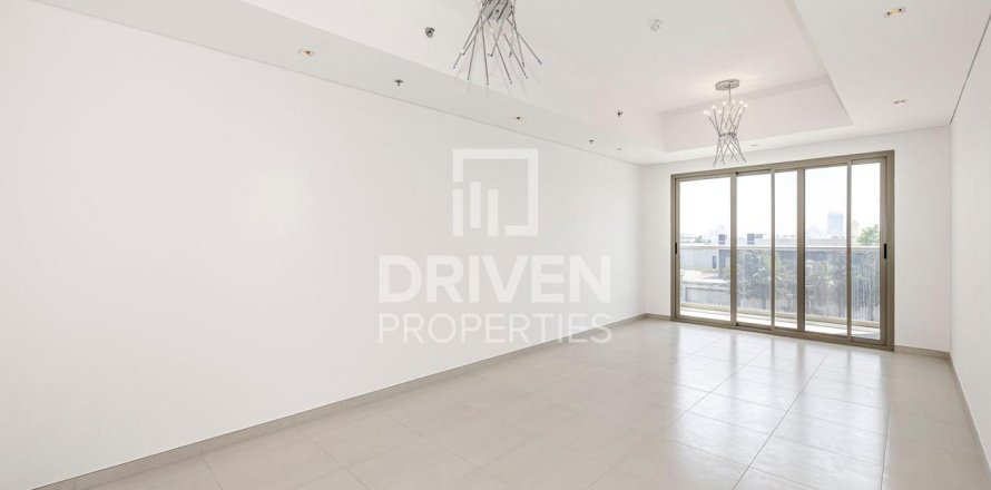 Apartmán v Umm Al Sheif, Dubai, SAE 2 spálne, 112 m2 č. 684620