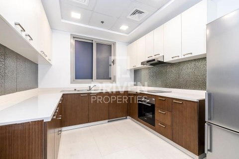 Apartmán v Umm Al Sheif, Dubai, SAE 2 spálne, 112 m2 č. 684620 - Fotografia 5