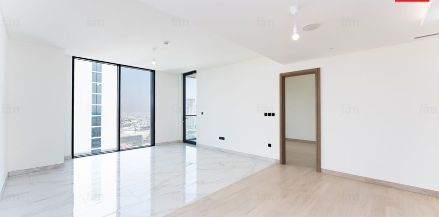 Huoneisto Dubai, Arabiemiraatit 4 makuuhuonetta, 218.6 m2 № 709800