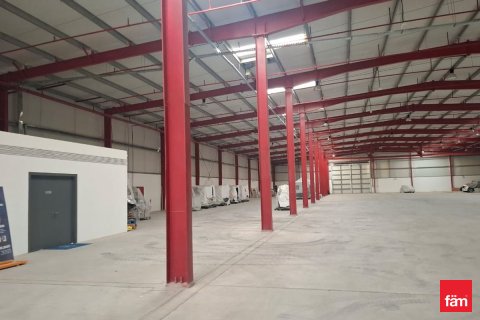 Dubai, BAE’de kiralık depo 1399.6 m² No 709815 - fotoğraf 3