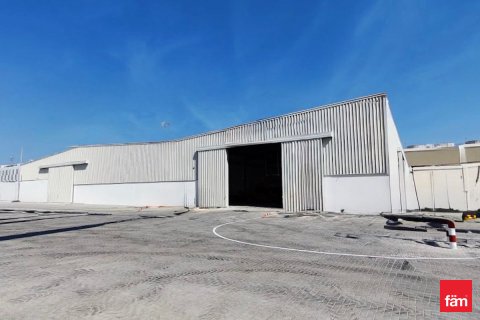 Dubai, BAE’de kiralık depo 1399.6 m² No 709815 - fotoğraf 10