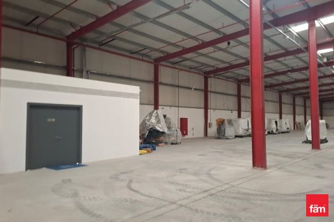Dubai, BAE’de kiralık depo 1399.6 m² No 709815 - fotoğraf 7