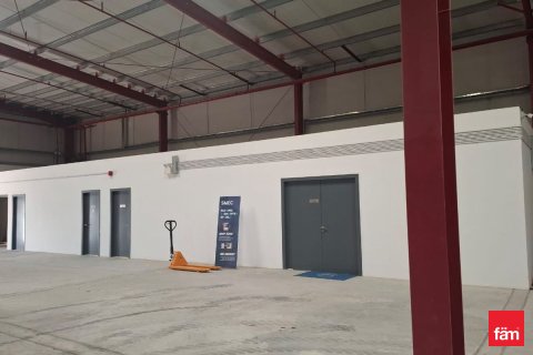 Dubai, BAE’de kiralık depo 1399.6 m² No 709815 - fotoğraf 8