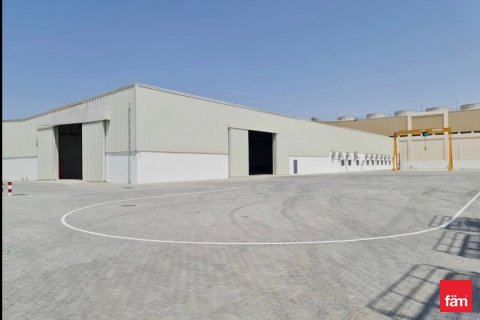 Warehouse in Dubai, UAE 1399.6 sq.m. № 709815