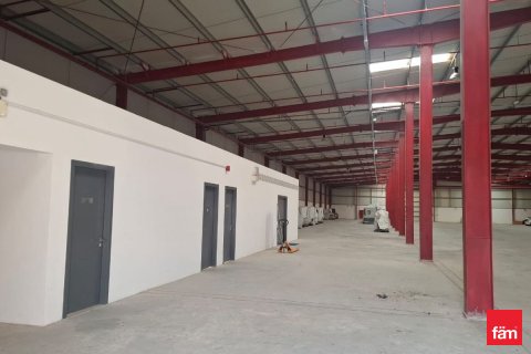 Dubai, BAE’de kiralık depo 1399.6 m² No 709815 - fotoğraf 6