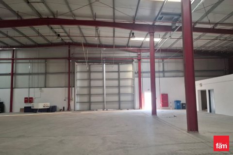 Dubai, BAE’de kiralık depo 1399.6 m² No 709815 - fotoğraf 5
