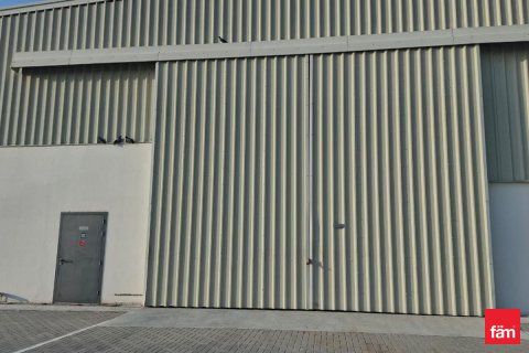 Dubai, BAE’de kiralık depo 1399.6 m² No 709815 - fotoğraf 9