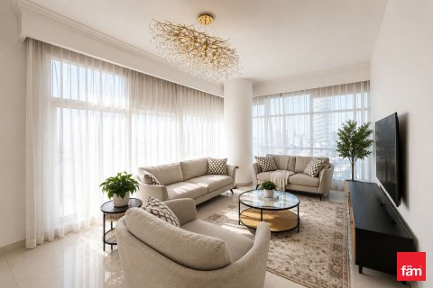 Apartman u Dubai, UAE 142.8 m2, 2 spavaćih soba Br. 709797