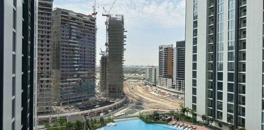 Wohnung in Dubai, VAE: 2 Schlafzimmer, 130.2 m2 Nr. 709798