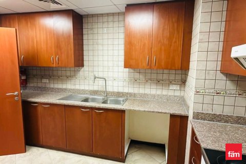 Apartmen di Motor City, Dubai, UAE 3 bilik tidur, 199.1 meter persegi № 709814 - foto 13