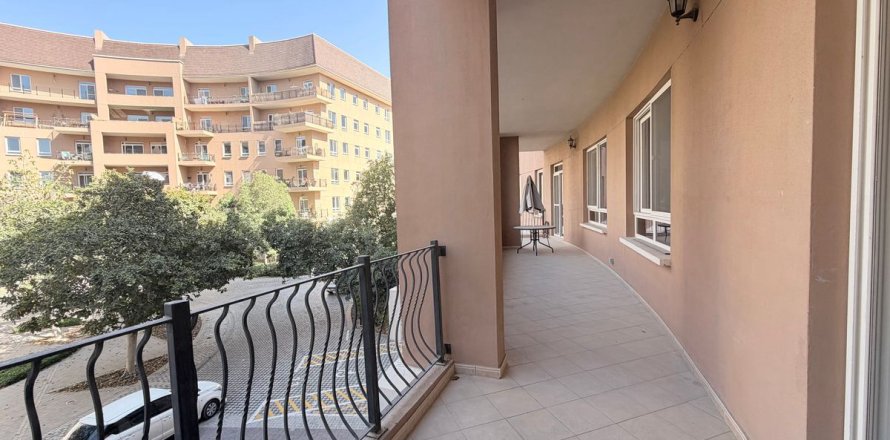 Apartmen di Motor City, Dubai, UAE 3 bilik tidur, 199.1 meter persegi № 709814