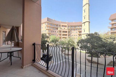 Apartmen di Motor City, Dubai, UAE 3 bilik tidur, 199.1 meter persegi № 709814 - foto 16