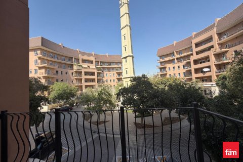 Apartmen di Motor City, Dubai, UAE 3 bilik tidur, 199.1 meter persegi № 709814 - foto 2