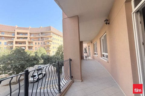 Apartmen di Motor City, Dubai, UAE 3 bilik tidur, 199.1 meter persegi № 709814 - foto 15