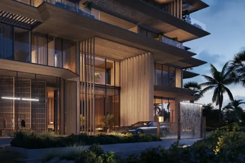 Appartamento in vendita a Dubai, EAU 50 mq. № 709351 - foto 4