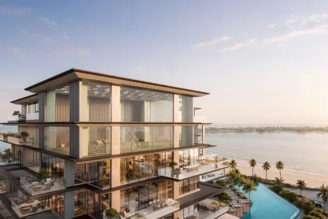 Appartamento in vendita a Dubai, EAU 50 mq. № 709351 - foto 3