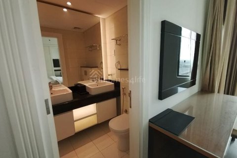 Apartment til salg i Business Bay, Dubai, UAE 2 soveværelser, 126 kvm № 709633 - foto 13