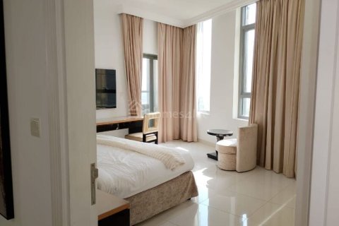 Apartment til salg i Business Bay, Dubai, UAE 2 soveværelser, 126 kvm № 709633 - foto 5