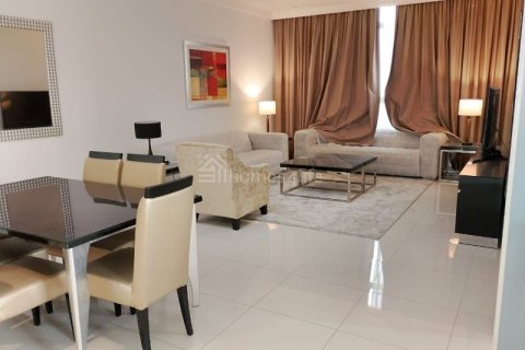 Apartment til salg i Business Bay, Dubai, UAE 2 soveværelser, 126 kvm № 709633 - foto 4
