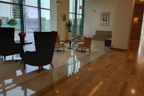 Byt v Business Bay, Dubai, SAE 2 ložnice, 126 m² Č.: 709633