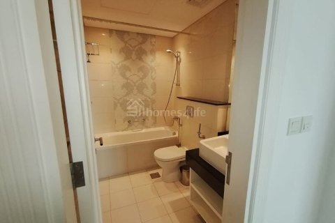 Apartment til salg i Business Bay, Dubai, UAE 2 soveværelser, 126 kvm № 709633 - foto 14