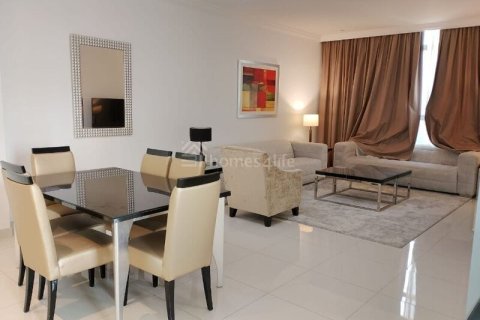 Apartment til salg i Business Bay, Dubai, UAE 2 soveværelser, 126 kvm № 709633 - foto 2