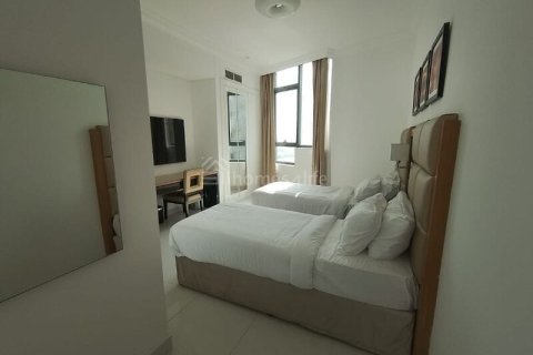 Apartment til salg i Business Bay, Dubai, UAE 2 soveværelser, 126 kvm № 709633 - foto 8