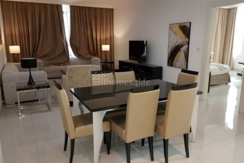 Apartment til salg i Business Bay, Dubai, UAE 2 soveværelser, 126 kvm № 709633 - foto 3