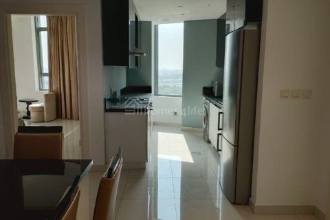 Apartment til salg i Business Bay, Dubai, UAE 2 soveværelser, 126 kvm № 709633 - foto 7