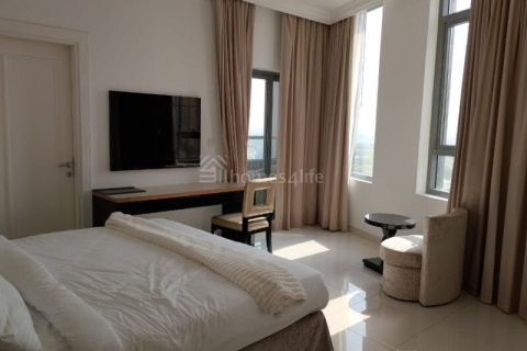 Apartment til salg i Business Bay, Dubai, UAE 2 soveværelser, 126 kvm № 709633 - foto 6