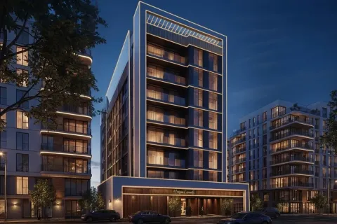Apartment sa Al Shindagah, Dubai, UAE 2 silid-tulugan, 102 sq.m. № 709349