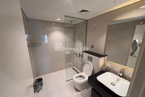 Apartman u Business Bay, Dubai, UAE 2 spavaćih soba, 126 m2 Br. 709634 - fotografija 11