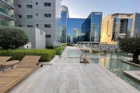 Apartman u Business Bay, Dubai, UAE 2 spavaćih soba, 126 m2 Br. 709634 - fotografija 7
