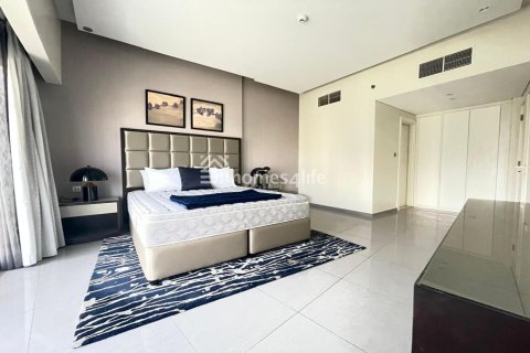 阿联酋 Dubai Business Bay 公寓 2 卧, 126 平方米 , 编号 709634
