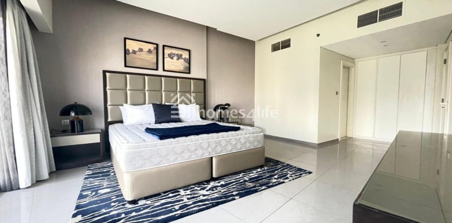 Apartman u Business Bay, Dubai, UAE 126 m2, 2 spavaćih soba Br. 709634