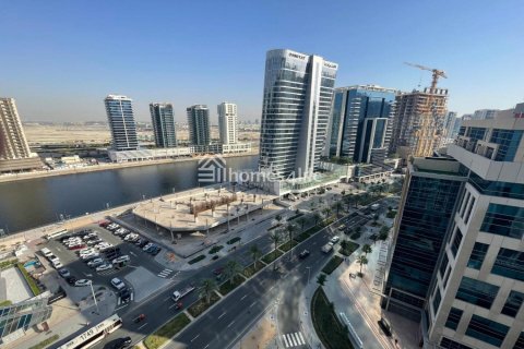 Apartman u Business Bay, Dubai, UAE 2 spavaćih soba, 126 m2 Br. 709634 - fotografija 8