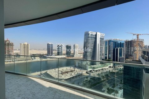 Apartman u Business Bay, Dubai, UAE 2 spavaćih soba, 126 m2 Br. 709634 - fotografija 9