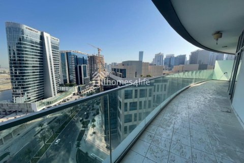 Apartman u Business Bay, Dubai, UAE 2 spavaćih soba, 126 m2 Br. 709634 - fotografija 10