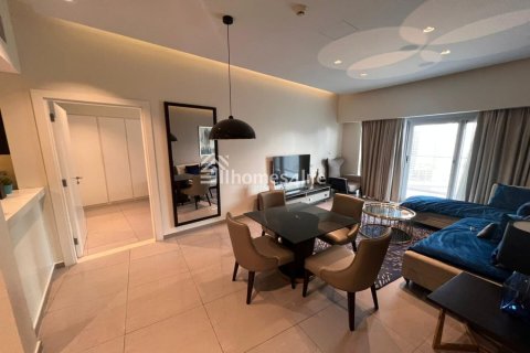 Apartman u Business Bay, Dubai, UAE 2 spavaćih soba, 126 m2 Br. 709634 - fotografija 2