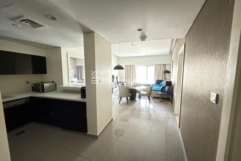 Apartman u Business Bay, Dubai, UAE 2 spavaćih soba, 126 m2 Br. 709634 - fotografija 5